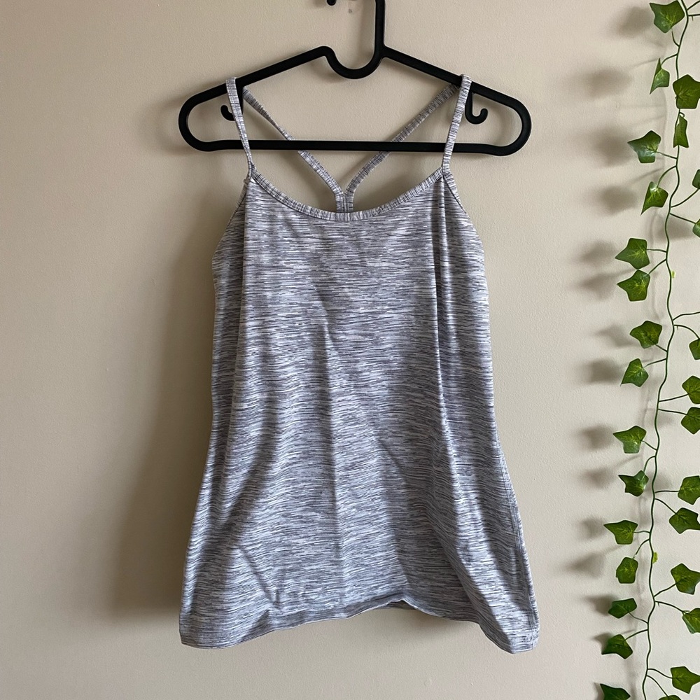 Lululemon Flow Y Tank Top